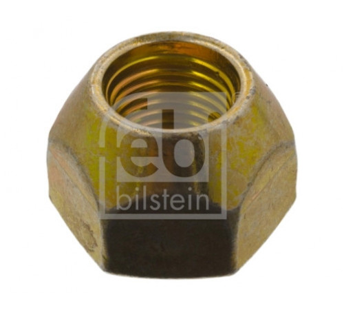Колісна гайка 11938 FEBI BILSTEIN