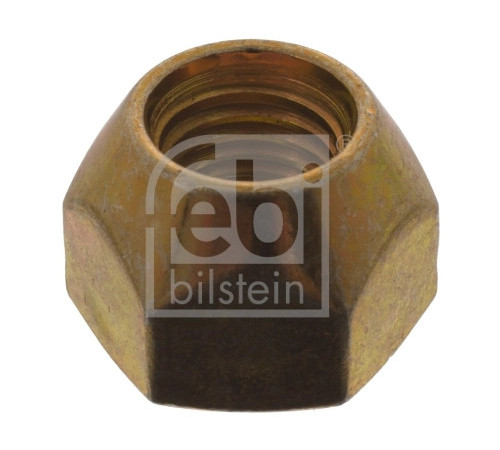 Колісна гайка 11939 FEBI BILSTEIN