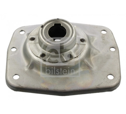 Верхня опора, стійка амортизатора 11971 FEBI BILSTEIN