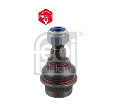 Нижній/верхній кульовий шарнір 12196 FEBI BILSTEIN