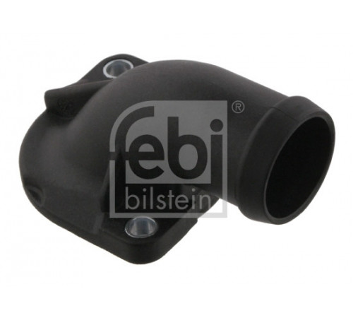 Фланець охолоджувальної рідини 12403 FEBI BILSTEIN