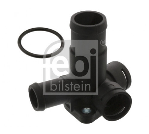 Фланець охолоджувальної рідини 12404 FEBI BILSTEIN