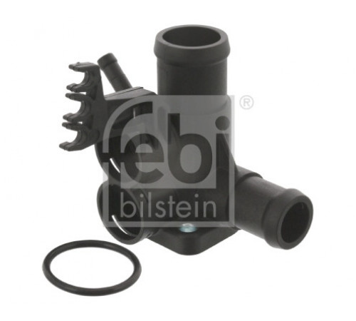 Фланець охолоджувальної рідини 12406 FEBI BILSTEIN