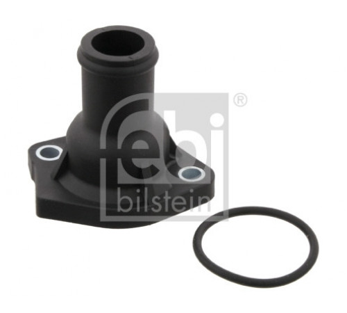 Фланець охолоджувальної рідини 12410 FEBI BILSTEIN
