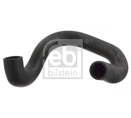 Шланг радіатора 12633 FEBI BILSTEIN