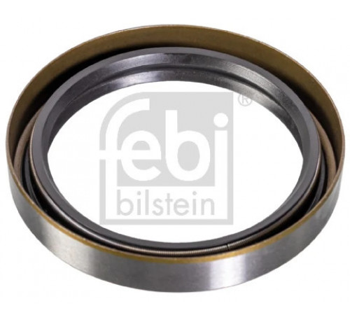 Ущільнювальне кільце вала, підшипник колеса 12694 FEBI BILSTEIN