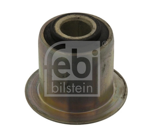 Втулка підшипника, листова ресора 12763 FEBI BILSTEIN