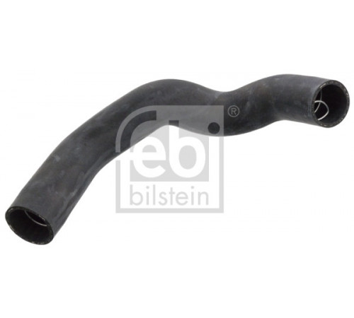 Шланг радіатора 12995 FEBI BILSTEIN