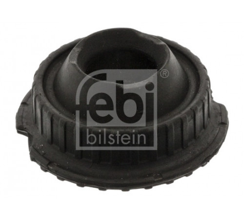 Верхня опора, стійка амортизатора 14038 FEBI BILSTEIN