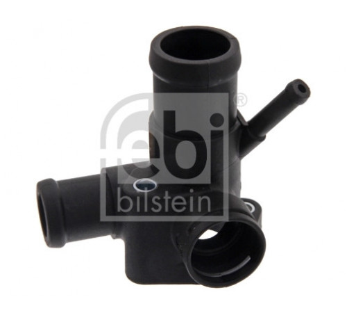 Фланець охолоджувальної рідини 14504 FEBI BILSTEIN