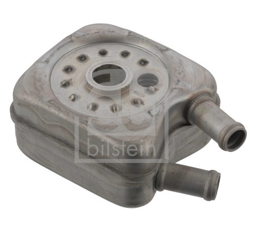 Охолоджувач оливи, моторна олива 14550 FEBI BILSTEIN