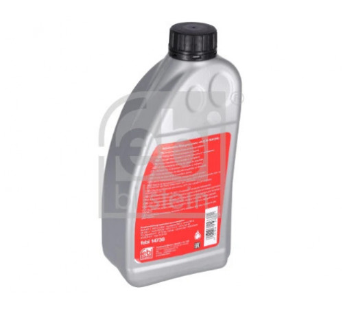 Олива автоматичної КП 14738 FEBI BILSTEIN
