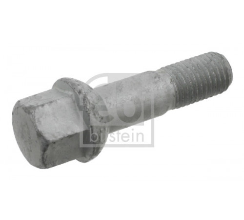 Колісний болт 15655 FEBI BILSTEIN