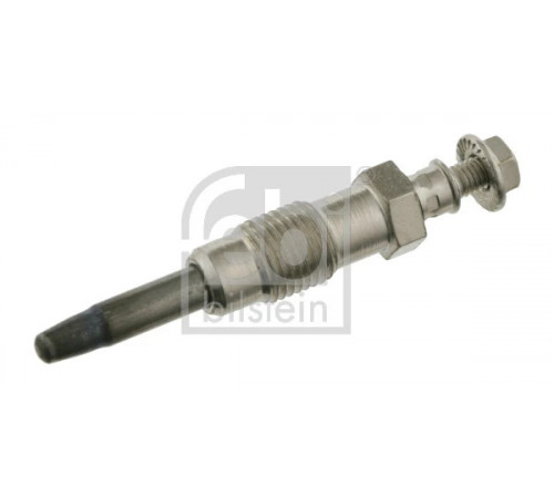 Свічка розжарювання 15963 FEBI BILSTEIN