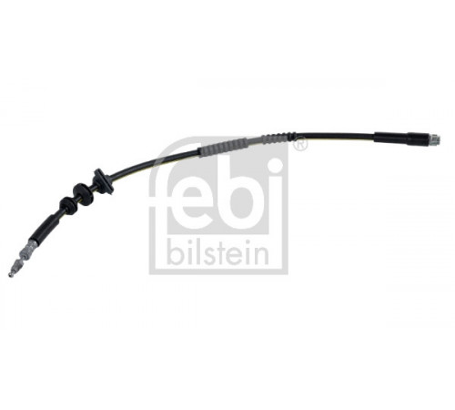 Гальмівний шланг 170208 FEBI BILSTEIN