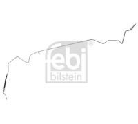 Гальмівний шланг