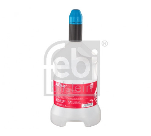 Сечовина 171331 FEBI BILSTEIN