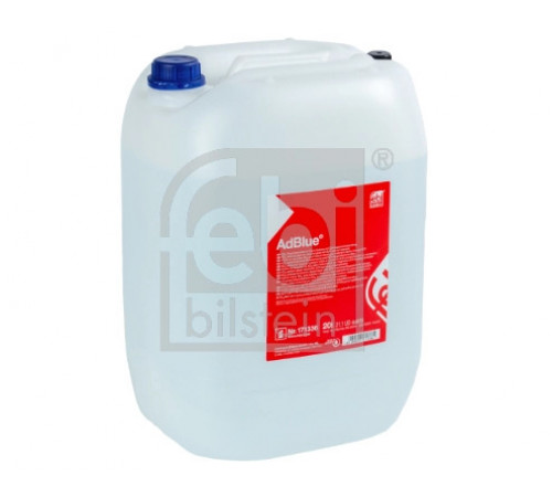 Сечовина 171336 FEBI BILSTEIN