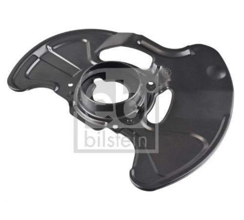Відбивач, гальмівний диск 171538 FEBI BILSTEIN