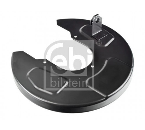 Відбивач, гальмівний диск 171558 FEBI BILSTEIN