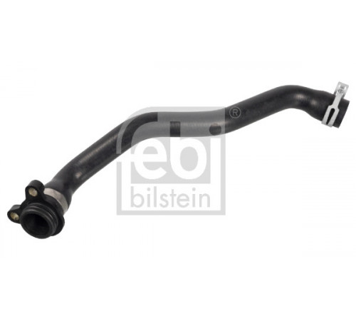 Шланг радіатора 171590 FEBI BILSTEIN
