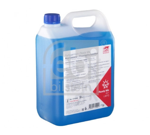 Антифриз 171999 FEBI BILSTEIN