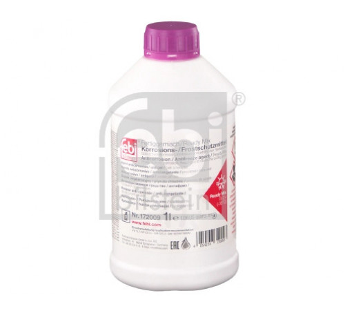 Антифриз 172009 FEBI BILSTEIN