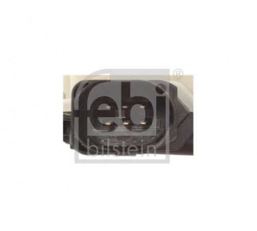 Дверний замок 172112 FEBI BILSTEIN