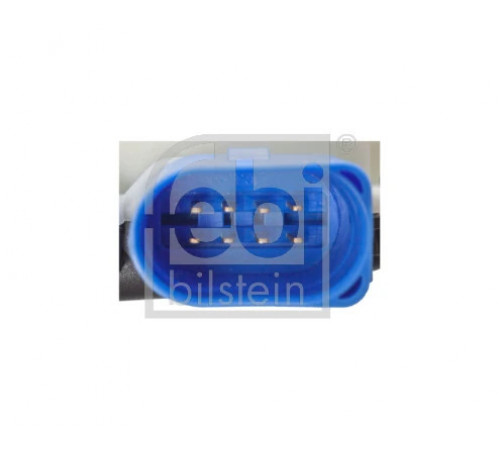 Дверний замок 172118 FEBI BILSTEIN