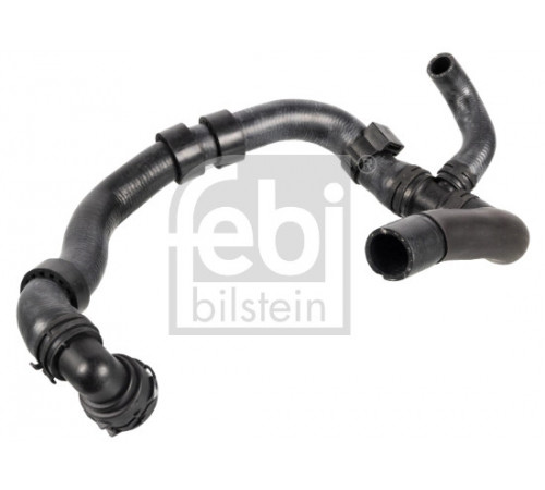 Шланг радіатора 172258 FEBI BILSTEIN