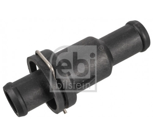 Термостат, охолодження оливи 172376 FEBI BILSTEIN