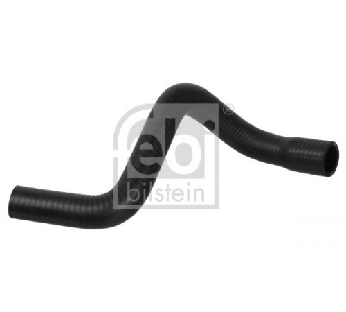 Шланг радіатора 172844 FEBI BILSTEIN