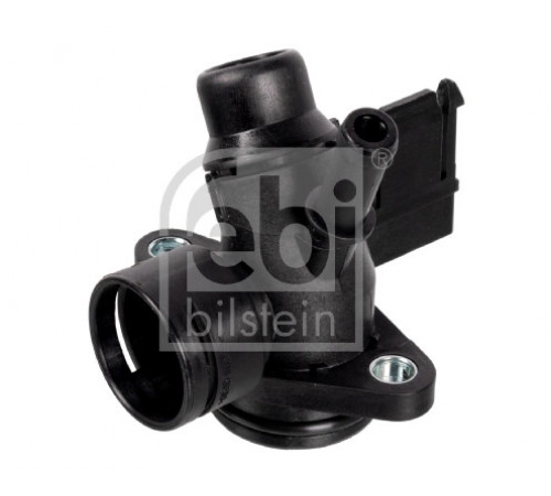 Фланець охолоджувальної рідини 173097 FEBI BILSTEIN