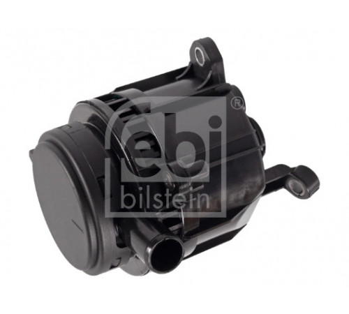 Сепаратор оливи, система продування картера 173420 FEBI BILSTEIN