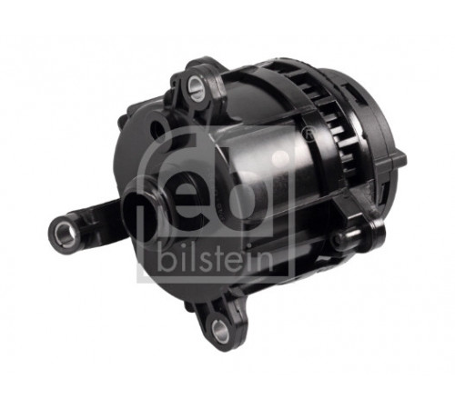 Сепаратор оливи, система продування картера 173420 FEBI BILSTEIN