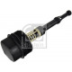 Кришка, корпус оливного фільтра 173614 FEBI BILSTEIN