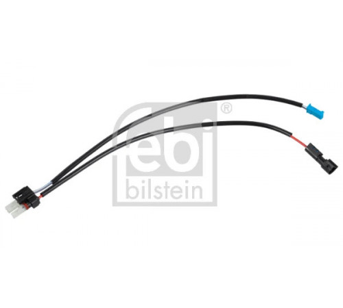 З’єднувальний кабель, стартерний акумулятор 173708 FEBI BILSTEIN