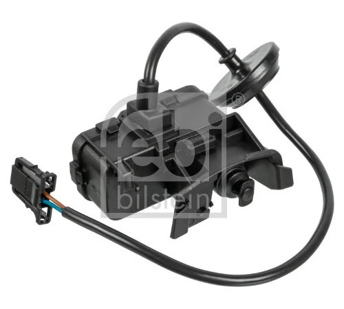 Приводний елемент, кришка паливного бака 173907 FEBI BILSTEIN