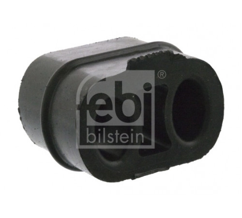 Кронштейн, система відведення ВГ 17424 FEBI BILSTEIN