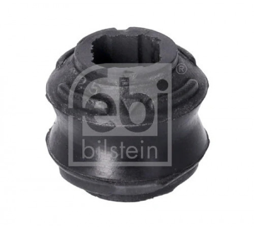 Кутовий шарнір, поздовжня кермова тяга 17471 FEBI BILSTEIN