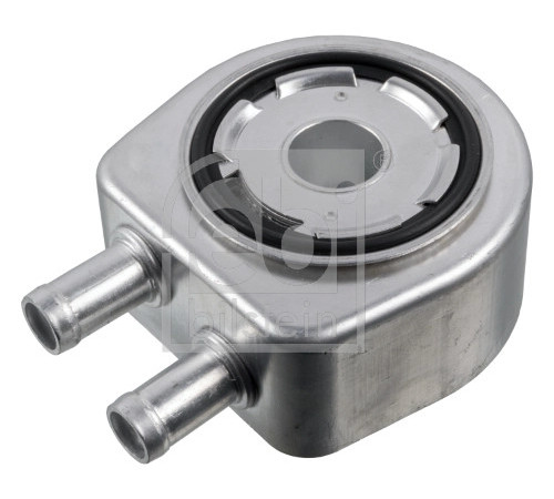 Охолоджувач оливи, моторна олива 174878 FEBI BILSTEIN