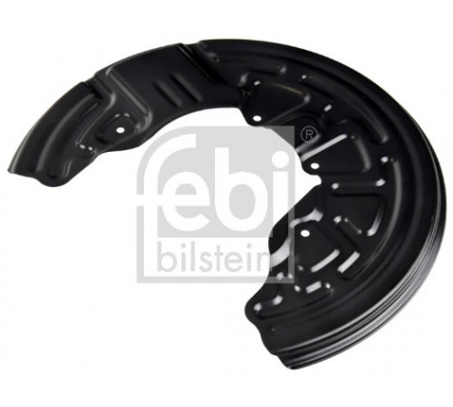 Відбивач, гальмівний диск 174891 FEBI BILSTEIN