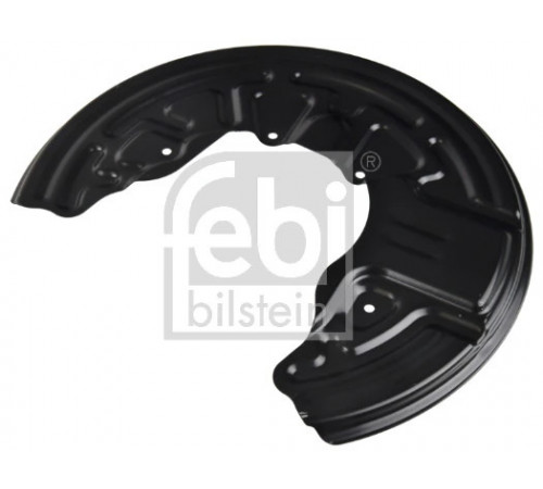 Відбивач, гальмівний диск 174892 FEBI BILSTEIN