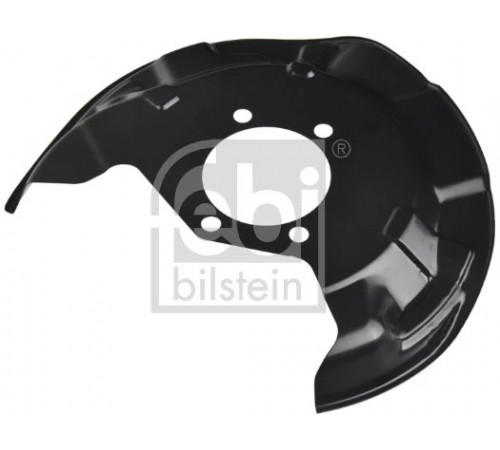 Відбивач, гальмівний диск 174916 FEBI BILSTEIN