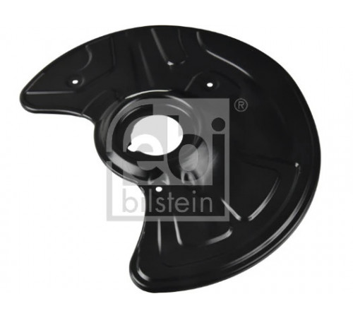 Відбивач, гальмівний диск 174918 FEBI BILSTEIN