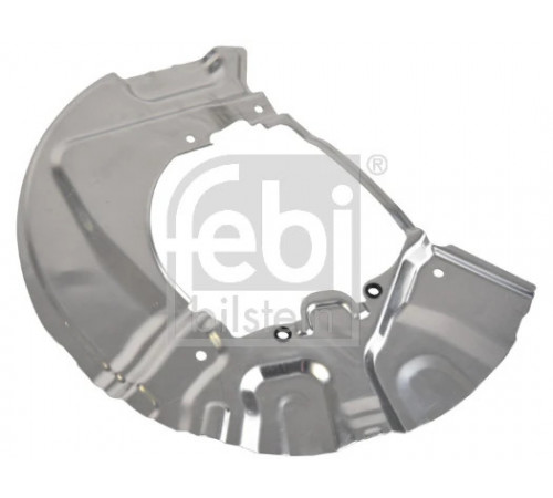Відбивач, гальмівний диск 174920 FEBI BILSTEIN