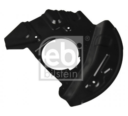 Відбивач, гальмівний диск 174927 FEBI BILSTEIN