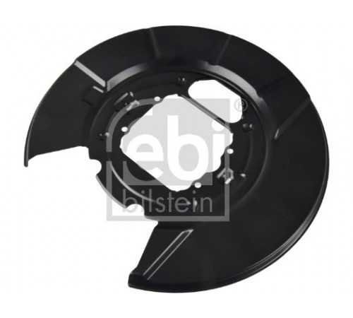 Відбивач, гальмівний диск 174965 FEBI BILSTEIN