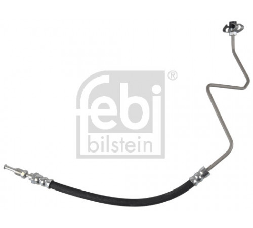 Гальмівний шланг 175009 FEBI BILSTEIN