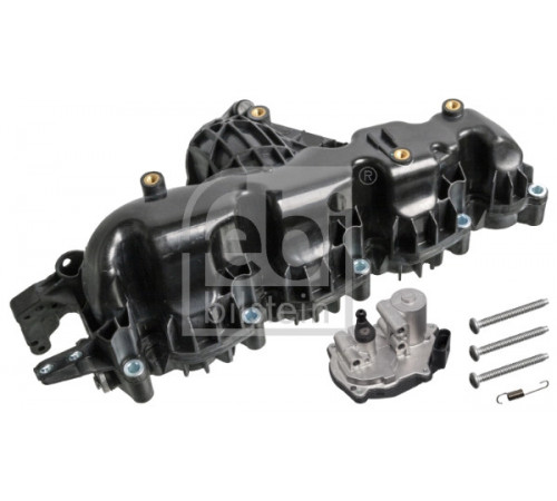 Штуцер, впускний колектор 175019 FEBI BILSTEIN